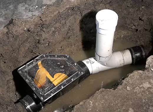Commercial Plumbing Contractor in Erin Mills, Mississauga