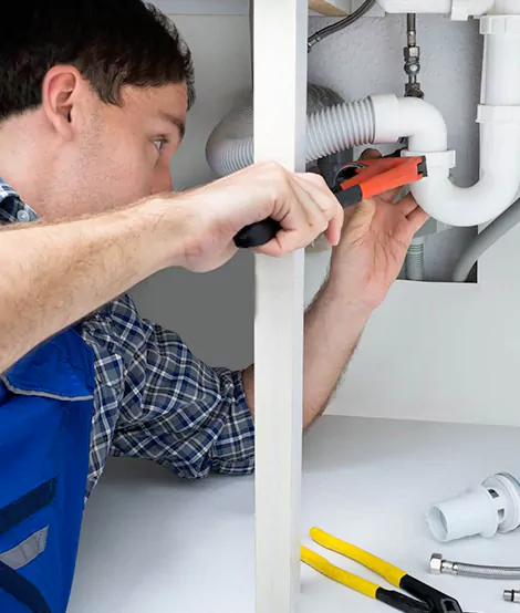 Plumbing Repair Services For Cities & Municipalities in Erin Mills, Mississauga