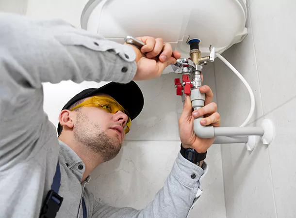 Local Government Plumbing System Maintenance in Erin Mills, Mississauga