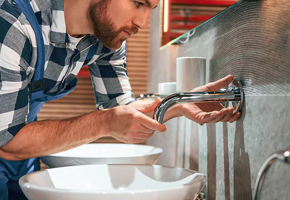 Plumbing Installation in Erin Mills, Mississauga