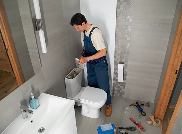 Emergency Flood Plumbing Services in Erin Mills, Mississauga
