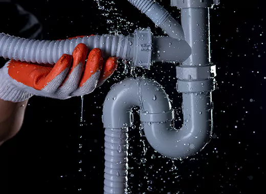 Lead Pipe Replacement in Erin Mills, Mississauga