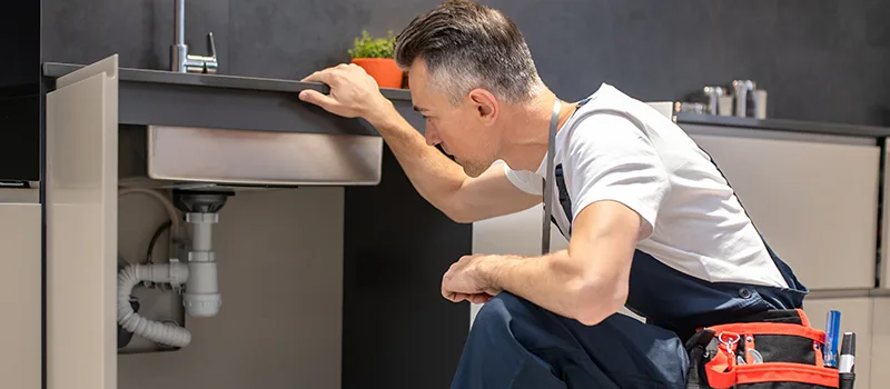 Sewer & Water Pipe Replacement Services in Erin Mills, Mississauga