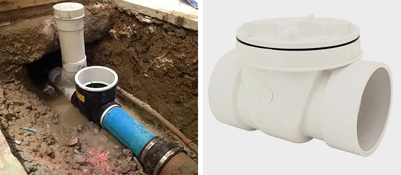 Backwater Valves And Sump Pumps To Prevent Your Basements From Flooding in Erin Mills, Mississauga