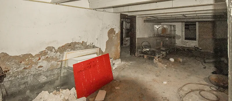 Home Basement Renovation in Erin Mills, Mississauga