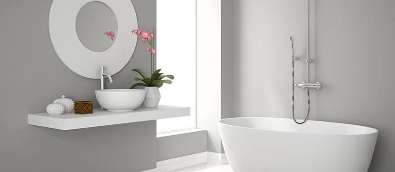 Bathroom Remodel Cost in Erin Mills, Mississauga