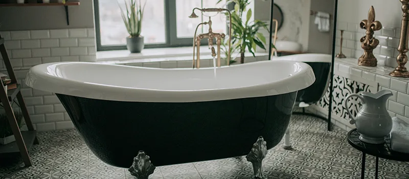 Emergency Bathtub Replacement in Erin Mills, Mississauga