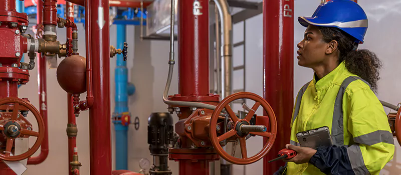 Expert Commercial Plumbers in Erin Mills, Mississauga