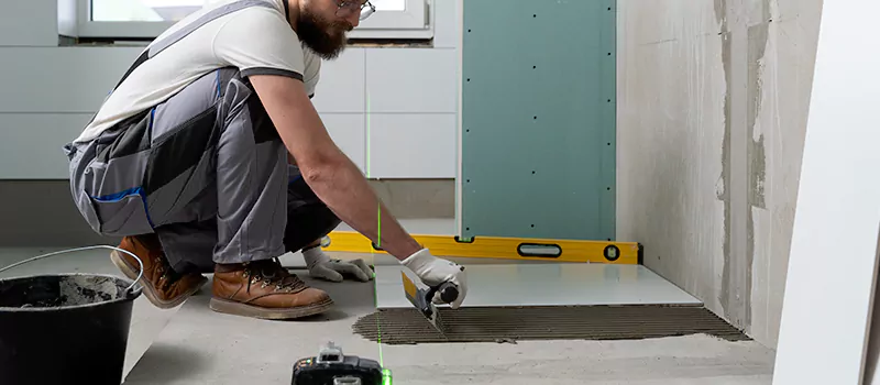Custom Bathroom Toilet Repair and Installation in Erin Mills, Mississauga