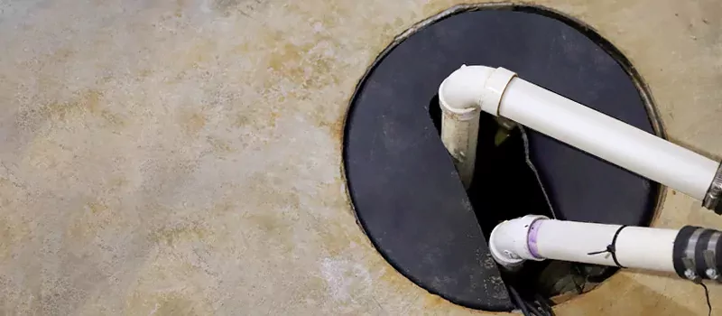 Ejector Pump Repair Technicians in Erin Mills, Mississauga