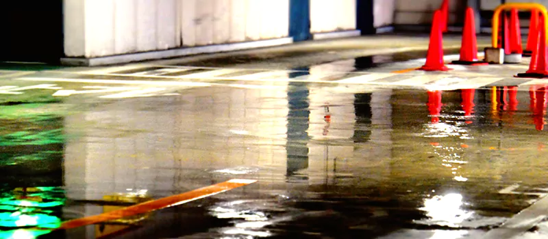Emergency Flood Extraction Services in Erin Mills, Mississauga