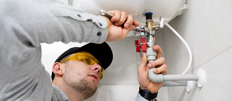 Emergency Sewer Line Repair in Erin Mills, Mississauga