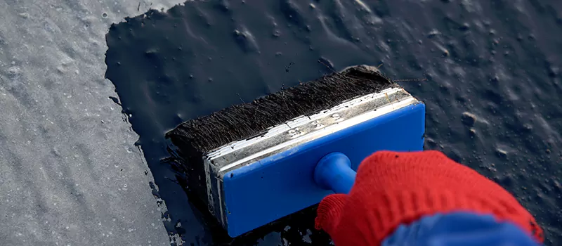 Basement Exterior Waterproofing Service in Erin Mills, Mississauga