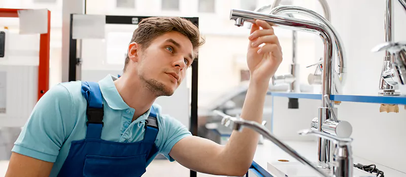 Disc/Disk Faucet Repair Service in Erin Mills, Mississauga