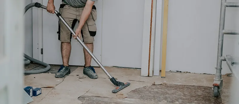 Flood Defense Specialists in Erin Mills, Mississauga