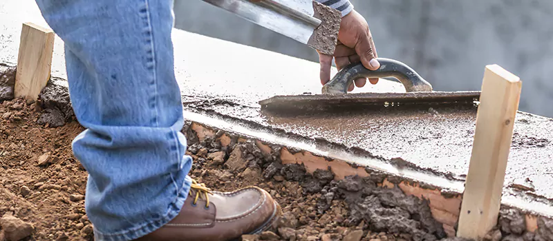 Damage Foundation Leak Repair Services in Erin Mills, Mississauga