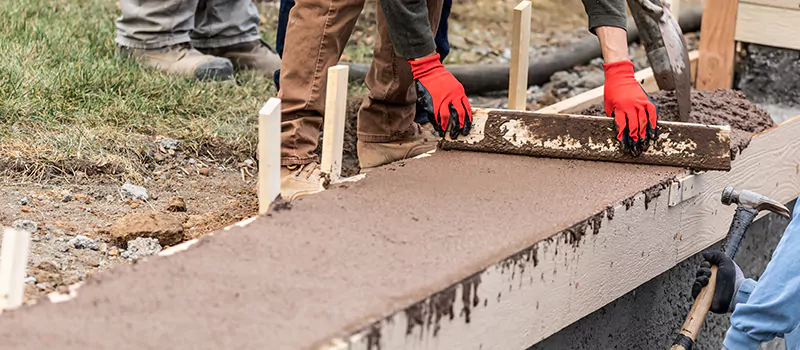Foundation Waterproofing Company in Erin Mills, Mississauga