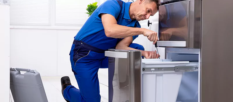 Fridge Waterline Cost in Erin Mills, Mississauga