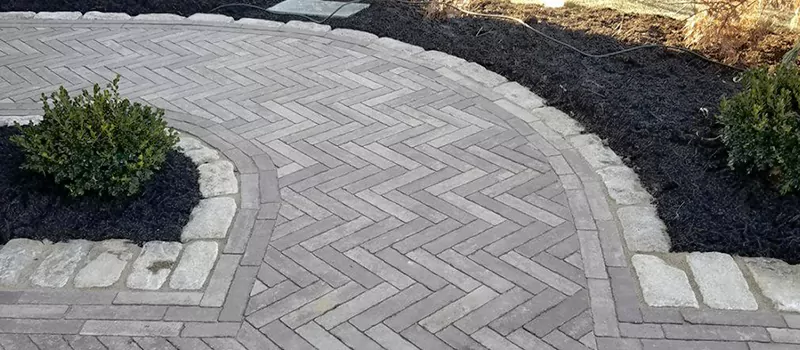 Hydronic Heated Driveway Installation And Repair Services in Erin Mills, Mississauga