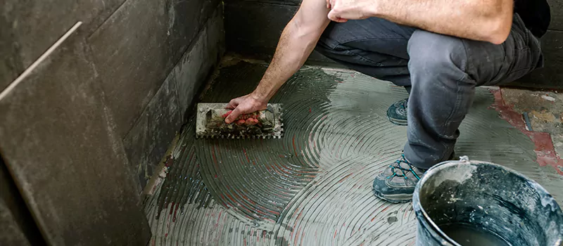 Flooded House Repair Help in Erin Mills, Mississauga