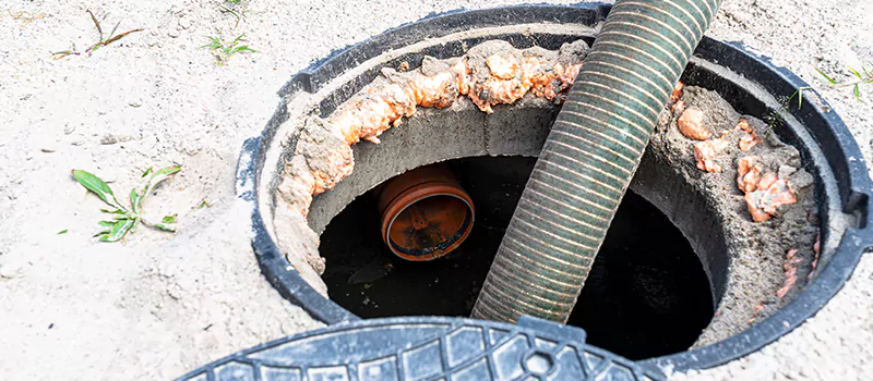 Hydrojet Plumbing Service in Erin Mills, Mississauga