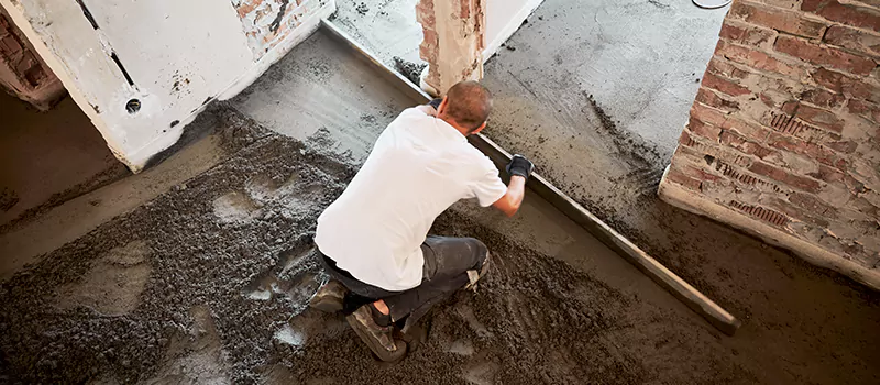 Benefits of Interior Waterproofing in Erin Mills, Mississauga