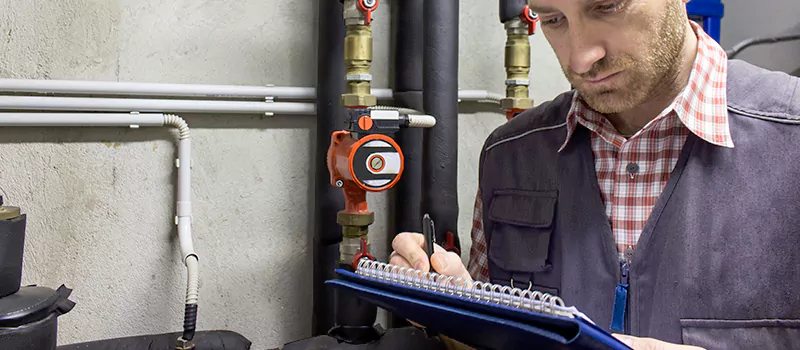 Leak Investigations and Repair Services in Erin Mills, Mississauga