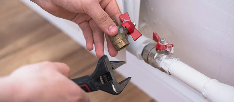 Main Water Gate Valve Repair and Installation Experts in Erin Mills, Mississauga