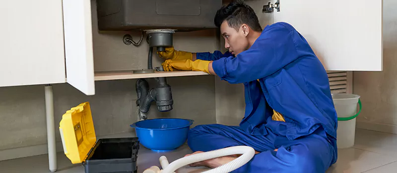 Commercial Pipe Leakage Repair Services in Erin Mills, Mississauga