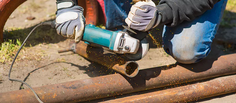 Residential Pipe Restoration Services in Erin Mills, Mississauga