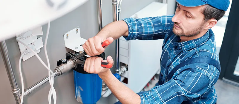 Residential Plumbing Repair and Installation Company in Erin Mills, Mississauga