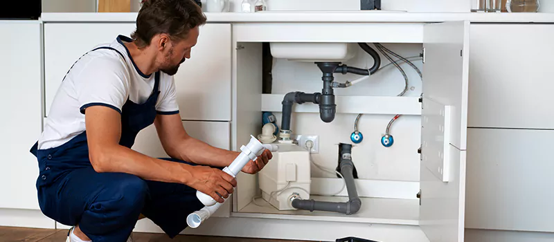 Renovation Plumbing Contractor in Erin Mills, Mississauga