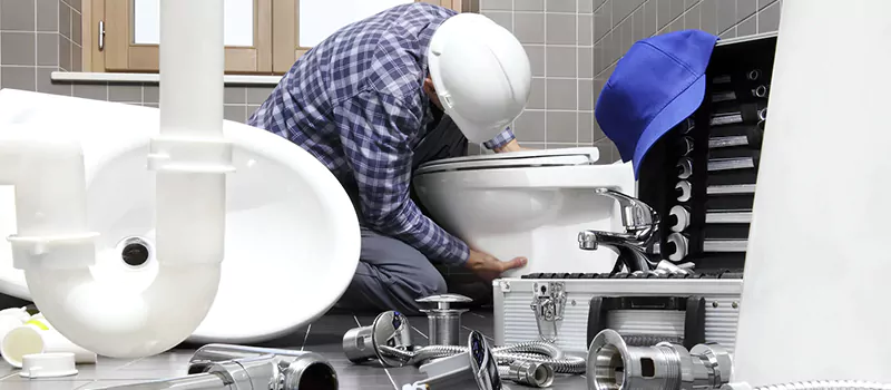 Drainage Waste and Vent System Plumbing Design Services in Erin Mills, Mississauga