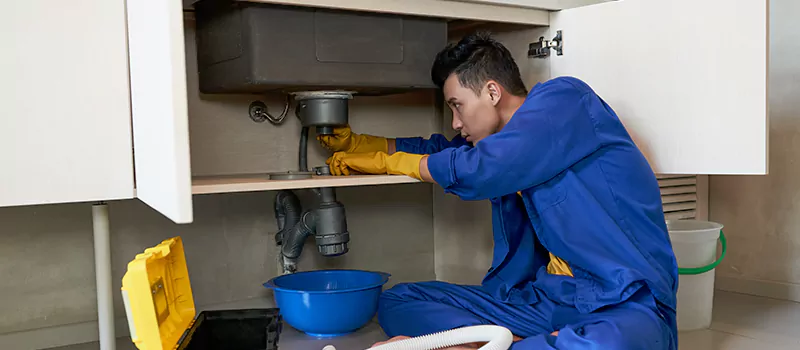 Plumbing Government Subsidy Program in Erin Mills, Mississauga