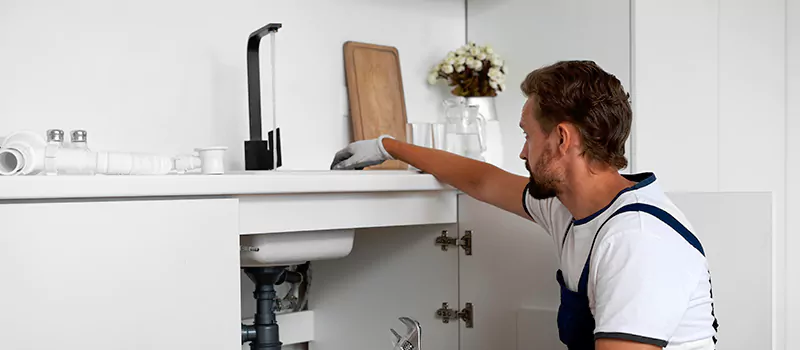 Reliable Bathroom Plumber Services in Erin Mills, Mississauga