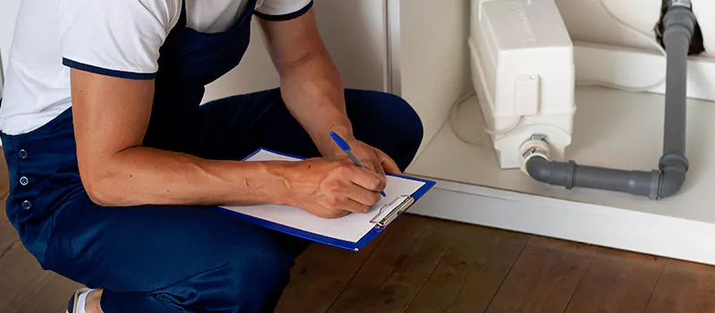 Residential Sewer & Water Pipe Replacement Services in Erin Mills, Mississauga