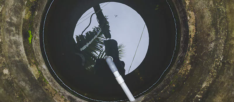 Septic Tank Inspection in Erin Mills, Mississauga