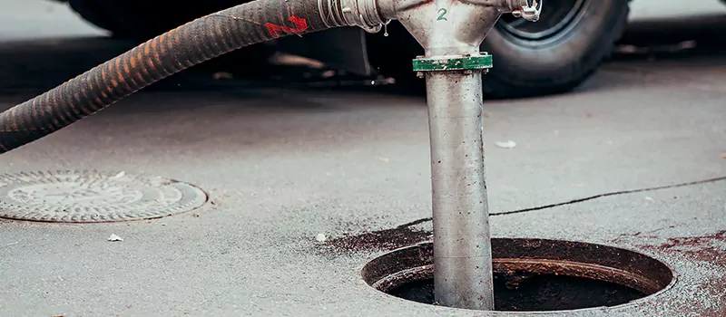 Sewer Ejector Pump Inspections in Erin Mills, Mississauga