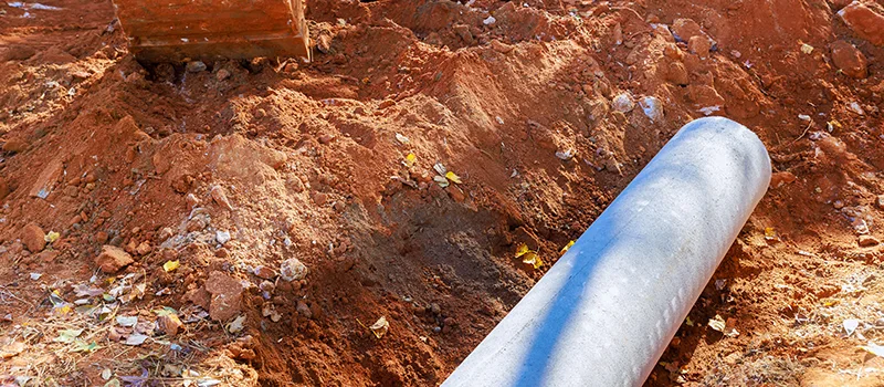 Interior Sewer Line Excavation Services in Erin Mills, Mississauga