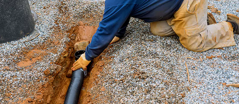 Clogged Sewer Line Repair Services in Erin Mills, Mississauga