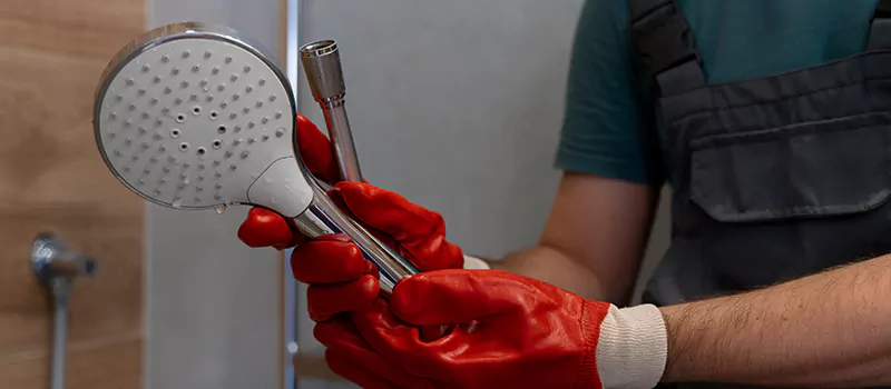 Bathroom Shower Repair Services in Erin Mills, Mississauga