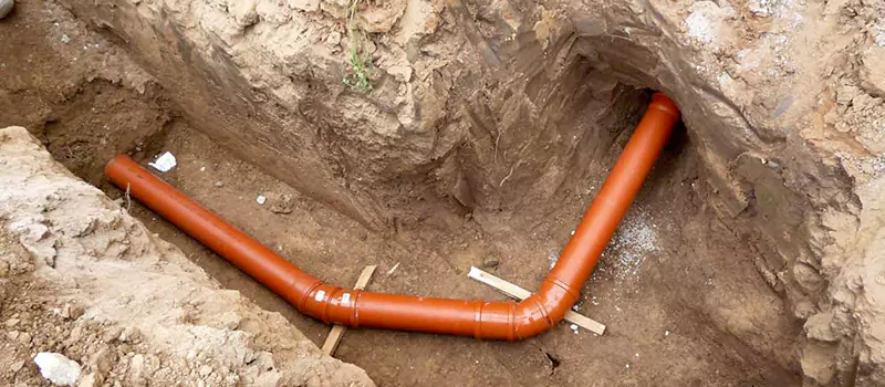 Trenchless Drain Pipe Repair Services in Erin Mills, Mississauga