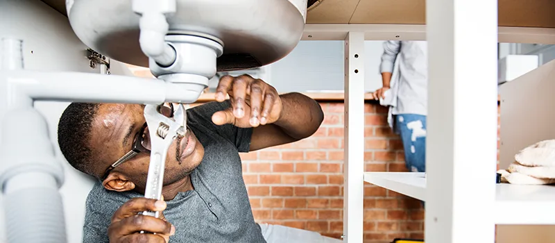Water Leak Repair Cost in Erin Mills, Mississauga