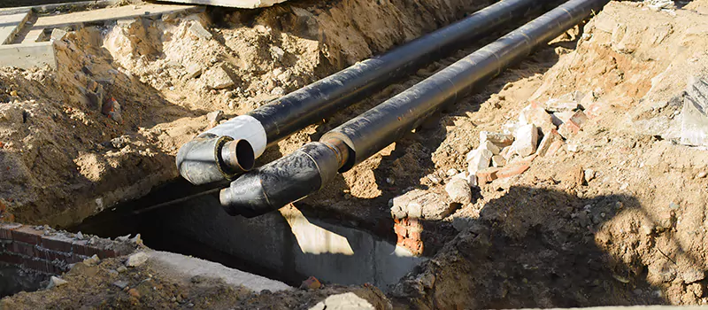 Main Waterline Installation And Repair Services in Erin Mills, Mississauga