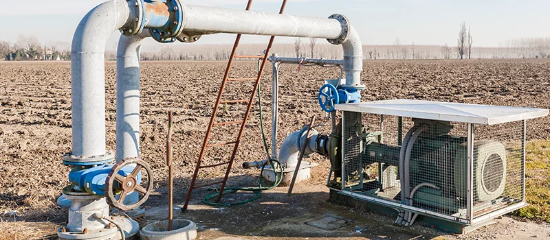 Affordable Plumbers For Well Water Pump in Erin Mills, Mississauga