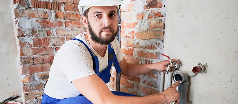 Affordable Plumbing Company in Erin Mills, Mississauga
