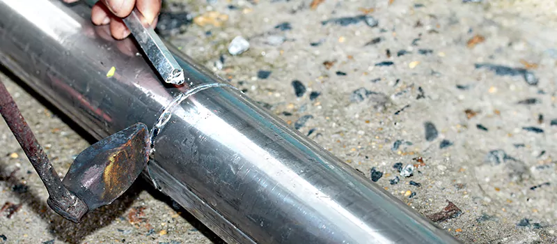 Emergency Basement Leak Repair in Erin Mills, Mississauga