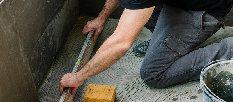Custom Basement Renovation in Erin Mills, Mississauga