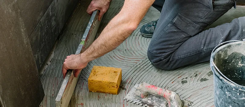 Basement Waterproofing Contractors in Erin Mills, Mississauga