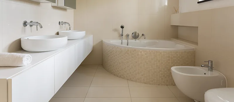 Cost of Bathroom Renovation in Erin Mills, Mississauga